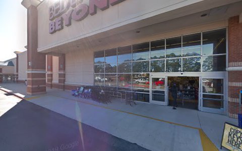 Department Store «Bed Bath & Beyond», reviews and photos, 197 Golden Isles Plaza, Brunswick, GA 31520, USA