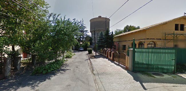 Strada Caișilor 17, Bacău, România