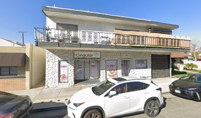 Oc Academy of Pet Styling