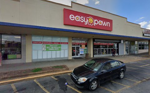 Pawn Shop «Easy Pawn», reviews and photos, 840 Madison Square, Madison, TN 37115, USA