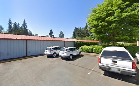 Self-Storage Facility «Public Storage», reviews and photos, 22013 SE Wax Rd, Maple Valley, WA 98038, USA