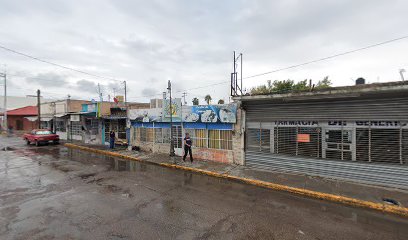 PEPE,SCADERIA