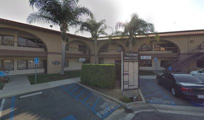 Kenneth Sanders - Pet Food Store in Rancho Cucamonga California