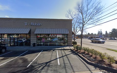 Cell Phone Store «T-Mobile», reviews and photos, 457 NW Burnside Rd, Gresham, OR 97030, USA