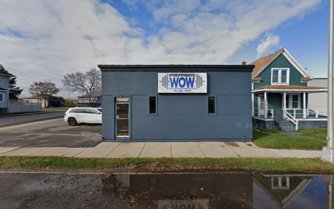 Gym «The Workout Warehouse», reviews and photos, 18582 W Jefferson Ave, Riverview, MI 48193, USA