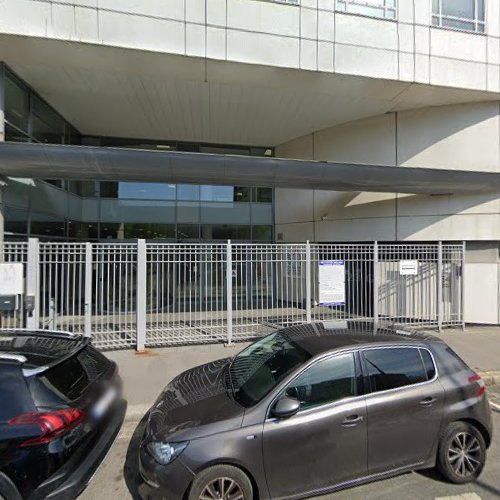 Sci Fg Corporate à Vincennes