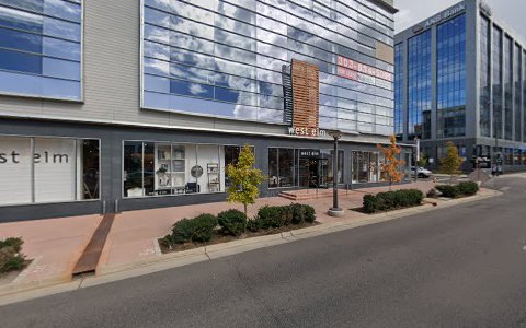 Furniture Store «west elm», reviews and photos, 2955 E 1st Ave #101, Denver, CO 80206, USA