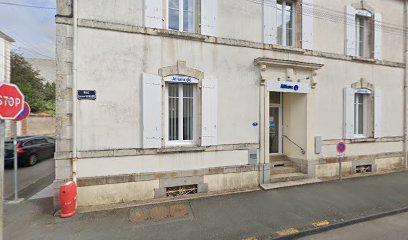 ObjectifCode - Centre d'examen du code de la route La Roche Sur Yon La Roche-sur-Yon