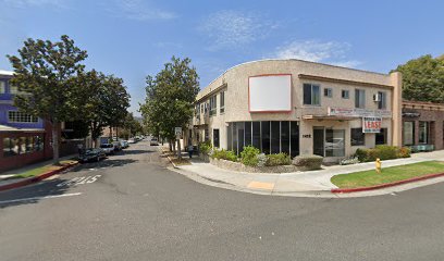 Harma Mirzakhanian - Pet Food Store in Glendale California