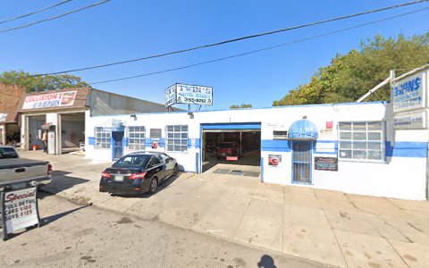 Auto Body Shop «Twins Auto Body», reviews and photos, 2525 S 72nd St, Philadelphia, PA 19142, USA