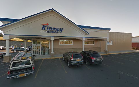 Pharmacy «Kinney Drugs», reviews and photos, 10 W Main St, Richfield Springs, NY 13439, USA