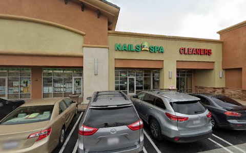 Dry Cleaner «Sierra Cleaners», reviews and photos, 16953 Sierra Lakes Pkwy, Fontana, CA 92336, USA