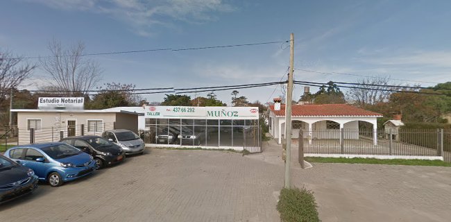 65G8+9VJ, 15100 Salinas, Departamento de Canelones, Uruguay