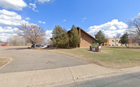 Church «Brookdale Christian Center», reviews and photos, 6030 Xerxes Ave N, Minneapolis, MN 55430, USA
