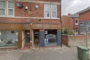 Roscoe's Hairdressers image