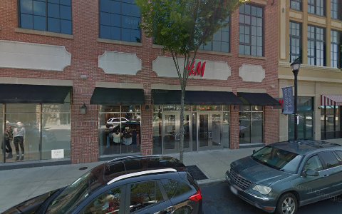 Clothing Store «H&M», reviews and photos, 2521 McMenamin St, Hampton, VA 23666, USA