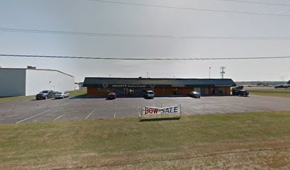 James W. Appel, DC - Pet Food Store in Chippewa Falls Wisconsin