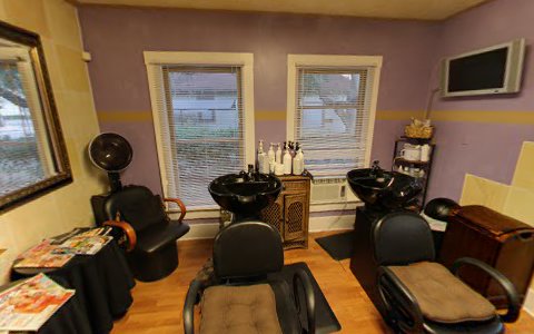 Hair Salon «Hair Du Soleil Inc», reviews and photos, 805 Turner St, Clearwater, FL 33756, USA