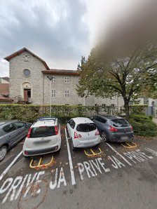 École Primaire Privée Jeanne d'Arc 3 Rue Amédée VIII, 74200 Thonon-les-Bains, France