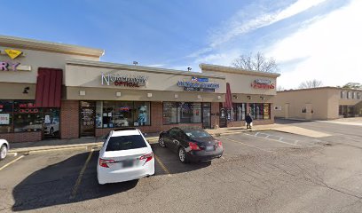 Gregory T. Kucyj, DC - Pet Food Store in Sterling Heights Michigan