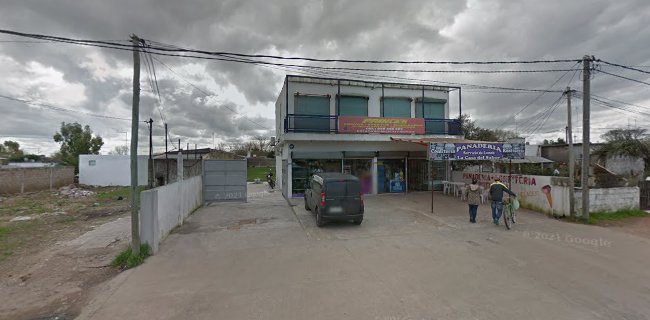 Veterinaria Piedras Blancas - Montevideo