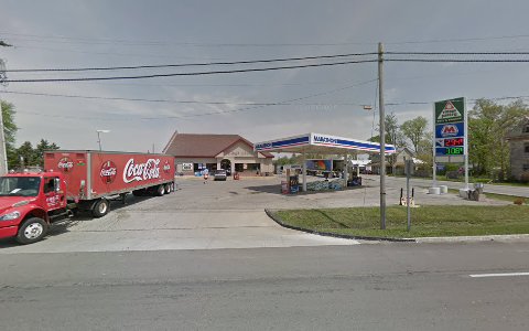 Convenience Store «Village Pantry», reviews and photos, 100 W Jackson St, Farmland, IN 47340, USA