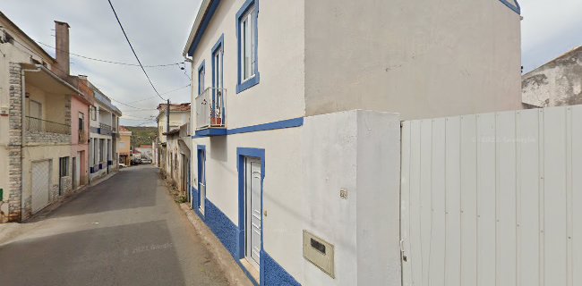 Calçada Portuguesa - Margem Pentagonal Calçadas Lda