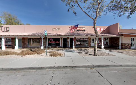 Barber Shop «Scottsdale Barber Shop», reviews and photos, 7058 E Indian School Rd, Scottsdale, AZ 85251, USA