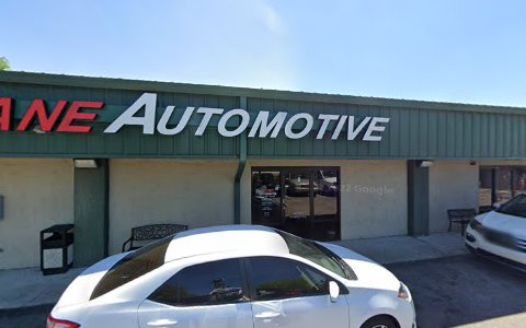 Auto Repair Shop «Fast Lane Automotive», reviews and photos, 6650 Hoffner Ave, Orlando, FL 32822, USA