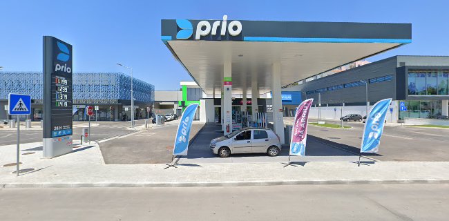 PRIO - Leiria