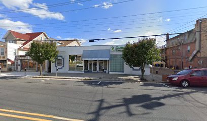 Tilton Chiropractic Center - Pet Food Store in Ventnor City New Jersey