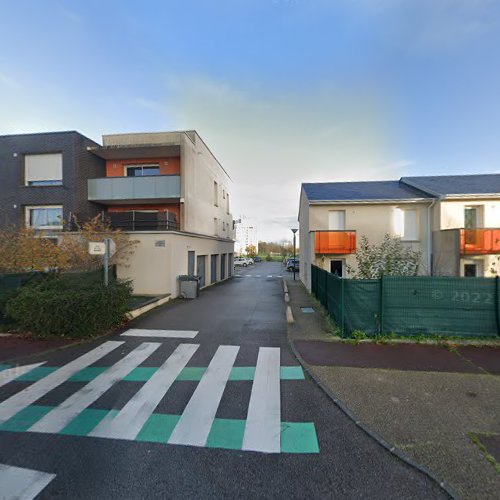Centre d'hébergement pour étudiants Résidence Felling Saint-Étienne-du-Rouvray