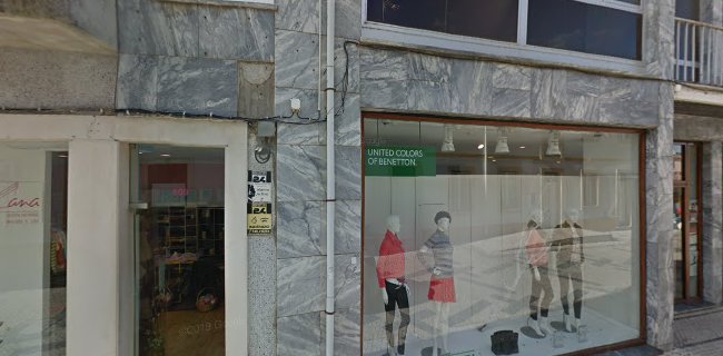 Benetton Torres Novas - Loja de roupa