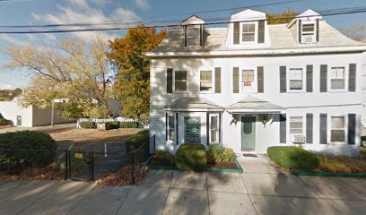 Burke's Dog Grooming