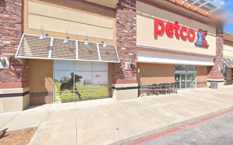 Pet Supply Store «Petco Animal Supplies», reviews and photos, 19767 Haynes Road, Catoosa, OK 74421, USA
