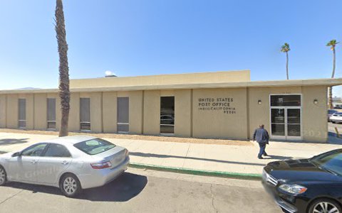 Post Office «United States Postal Service», reviews and photos, 45805 Fargo St, Indio, CA 92201, USA