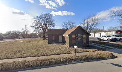 Johnson Chiropractic - Pet Food Store in Independence Kansas