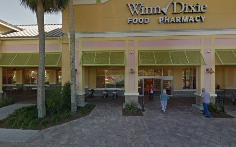 Grocery Store «Winn-Dixie», reviews and photos, 2458 Burnsed Blvd, Wildwood, FL 34785, USA