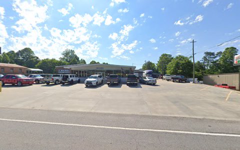 Tire Shop «Pritchett Tire & Alignment», reviews and photos, 1630 Willingham Ave, Cornelia, GA 30531, USA
