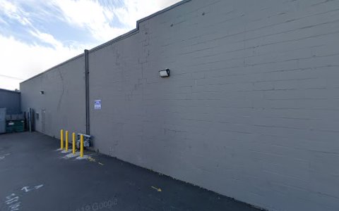 Self-Storage Facility «Market Street Self Storage», reviews and photos, 2811 NW Market St # A, Seattle, WA 98107, USA