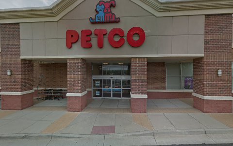 Pet Supply Store «Petco Animal Supplies», reviews and photos, 349 Perimeter Dr, Midlothian, VA 23113, USA