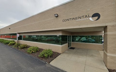 Continental Canteen image 3
