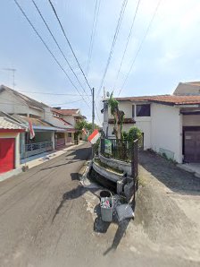Street View & 360deg - SMP PGRI 1 KEDIRI