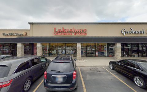 Educational Supply Store «Lakeshore Learning Store», reviews and photos, 1300 E 86th St, Indianapolis, IN 46240, USA