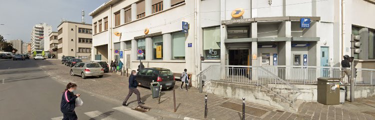 Photo du Banque La Banque Postale à Voiron