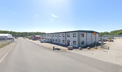 Däck & Bilhuset i Höör HB