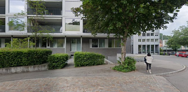 Schweizer Hauser Architekten AG - Wettingen