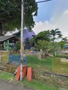 Street View & 360deg - TK Negeri Bintaro