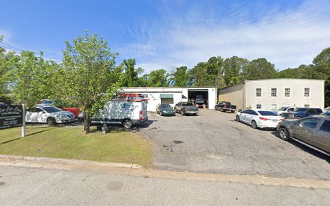 Auto Repair Shop «Pro Car Care», reviews and photos, 280 Industrial Way, Fayetteville, GA 30215, USA