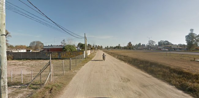 Paralela al Sur, 15800 Ciudad de la Costa, Departamento de Canelones, Uruguay